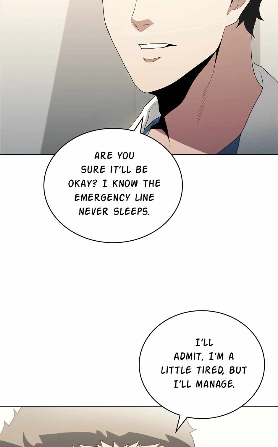 Read Dr. Choi Tae-Soo Manga Online