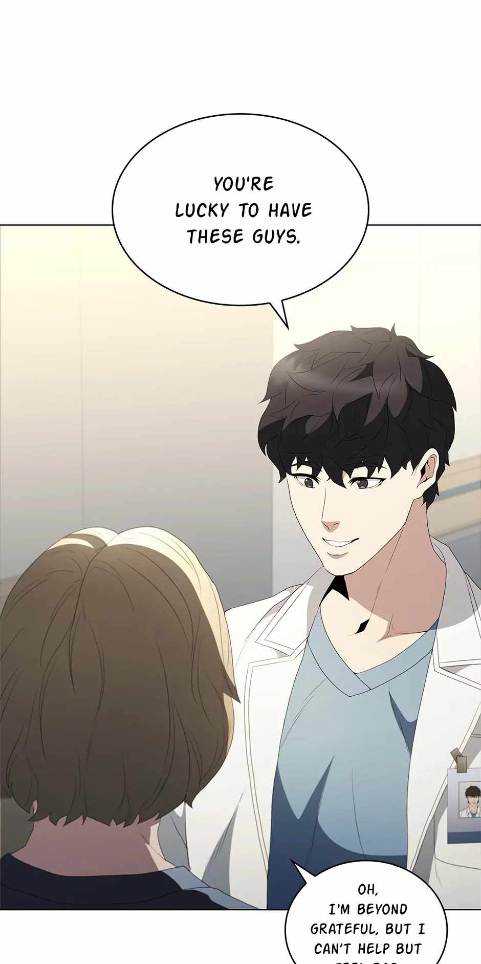 Read Dr. Choi Tae-Soo Manga Online