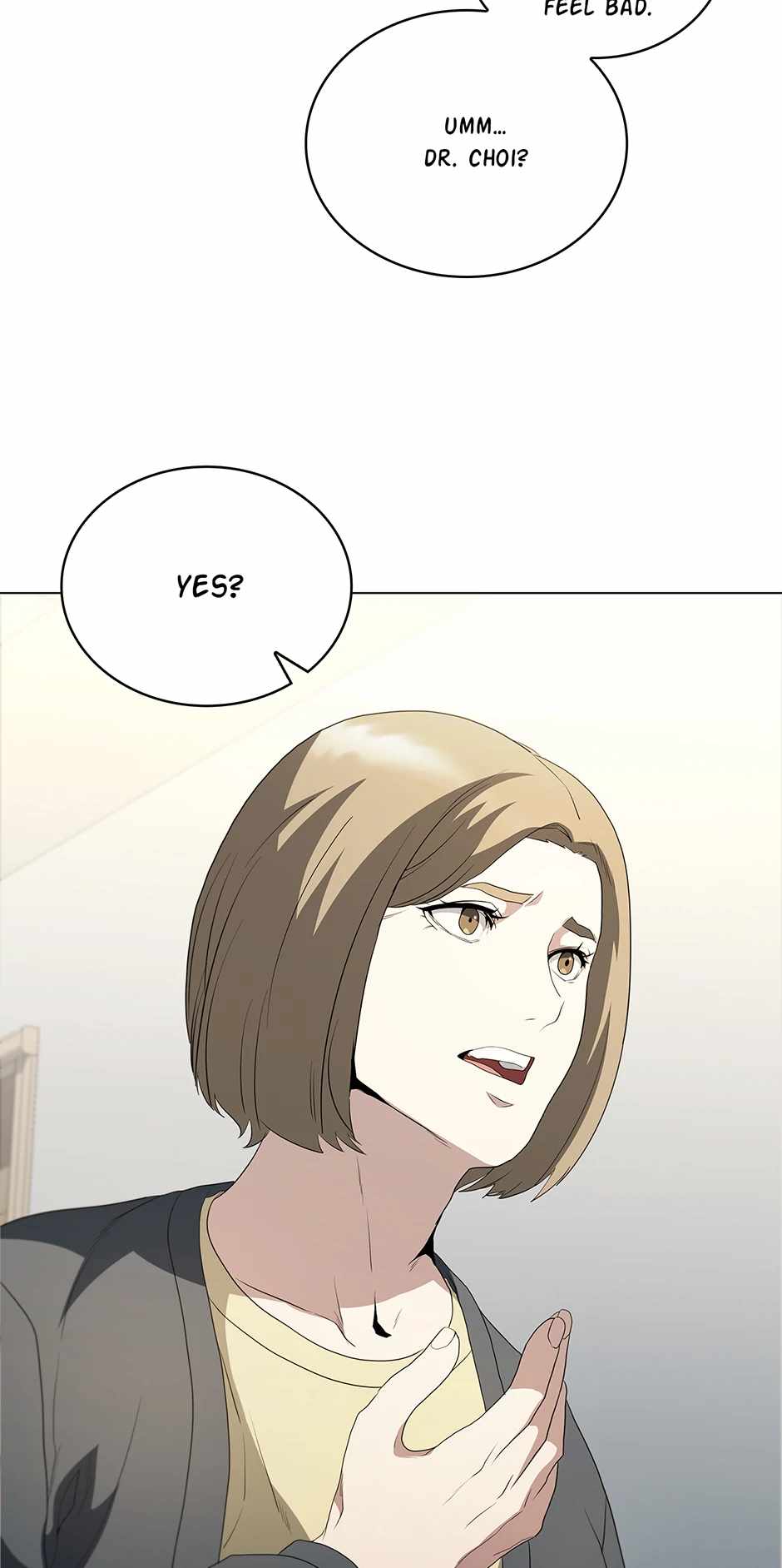 Read Dr. Choi Tae-Soo Manga Online