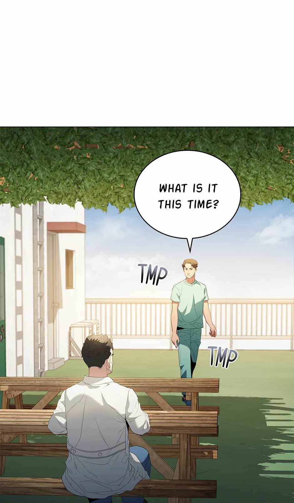 Read Dr. Choi Tae-Soo Manga Online