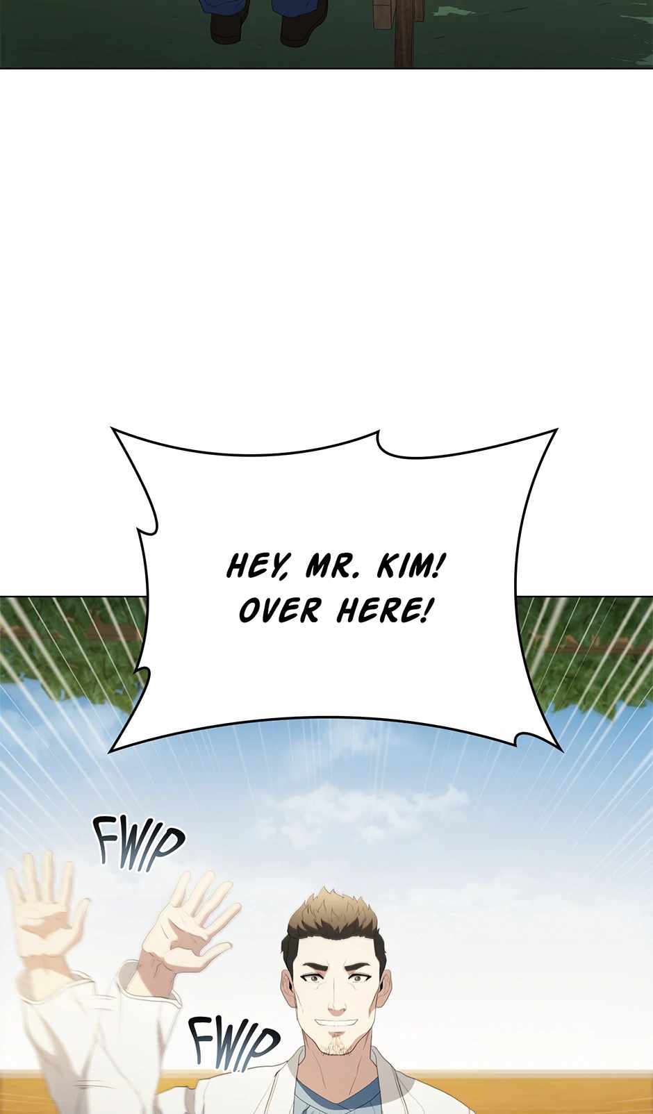 Read Dr. Choi Tae-Soo Manga Online