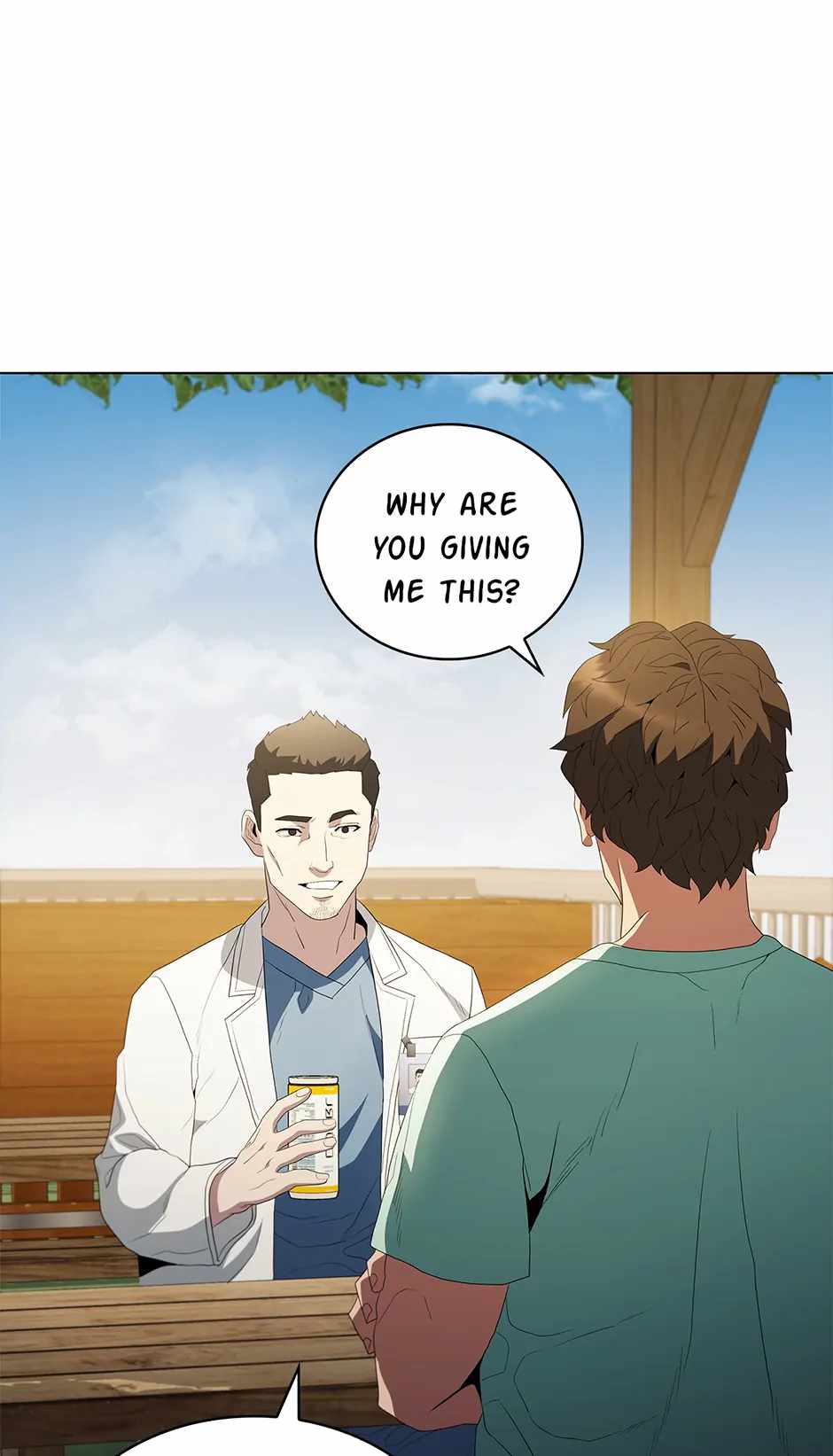 Read Dr. Choi Tae-Soo Manga Online