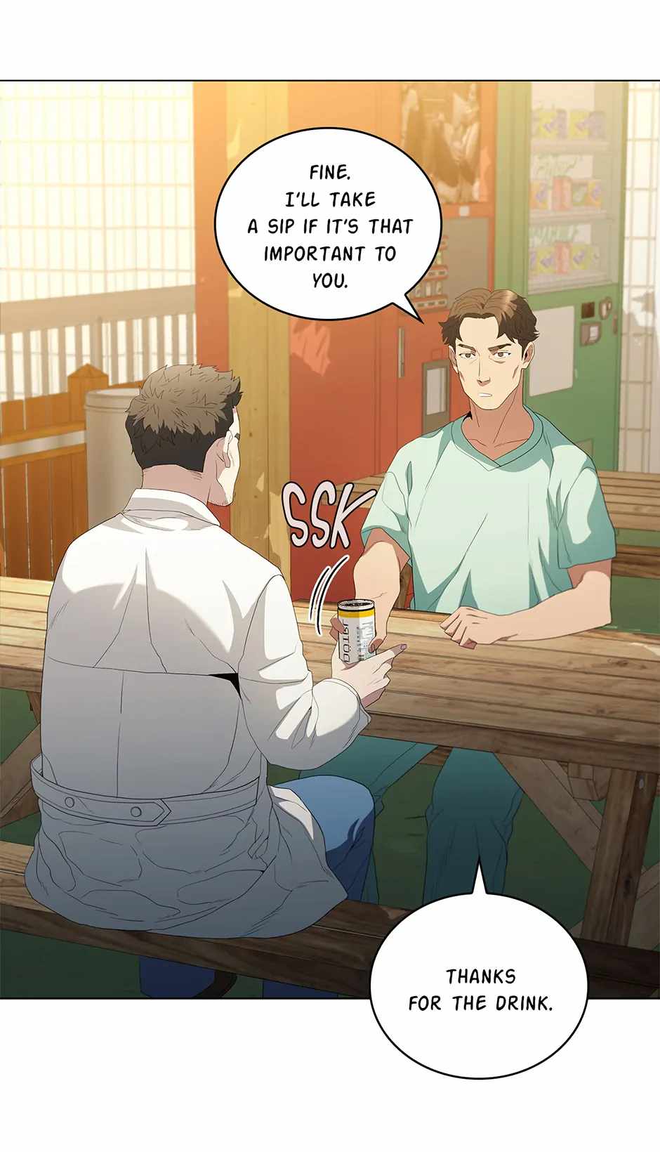 Read Dr. Choi Tae-Soo Manga Online