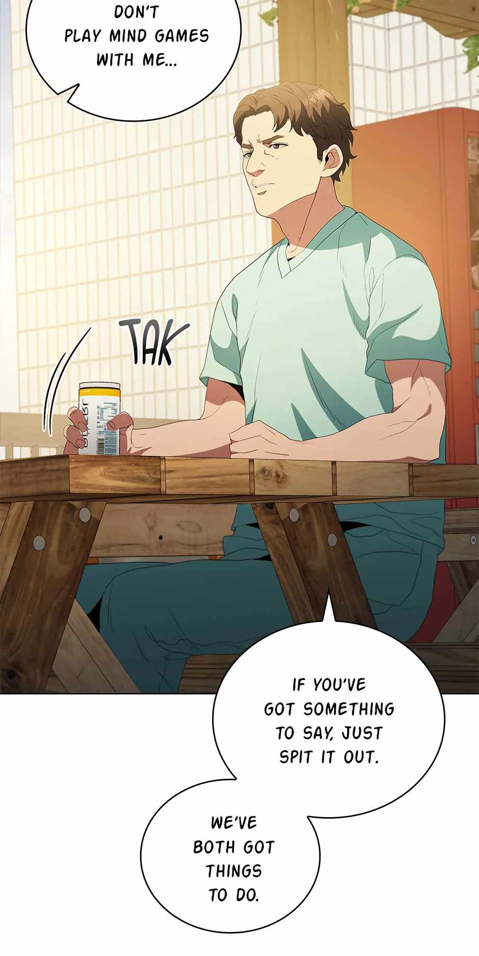 Read Dr. Choi Tae-Soo Manga Online