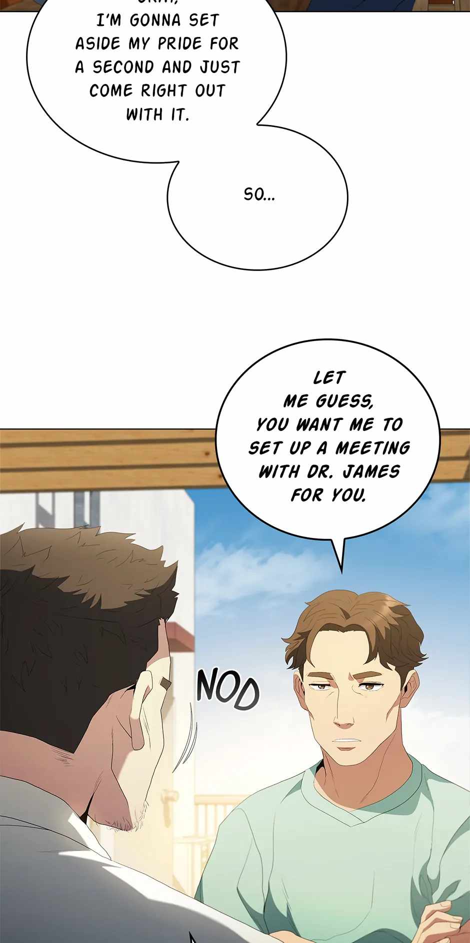 Read Dr. Choi Tae-Soo Manga Online