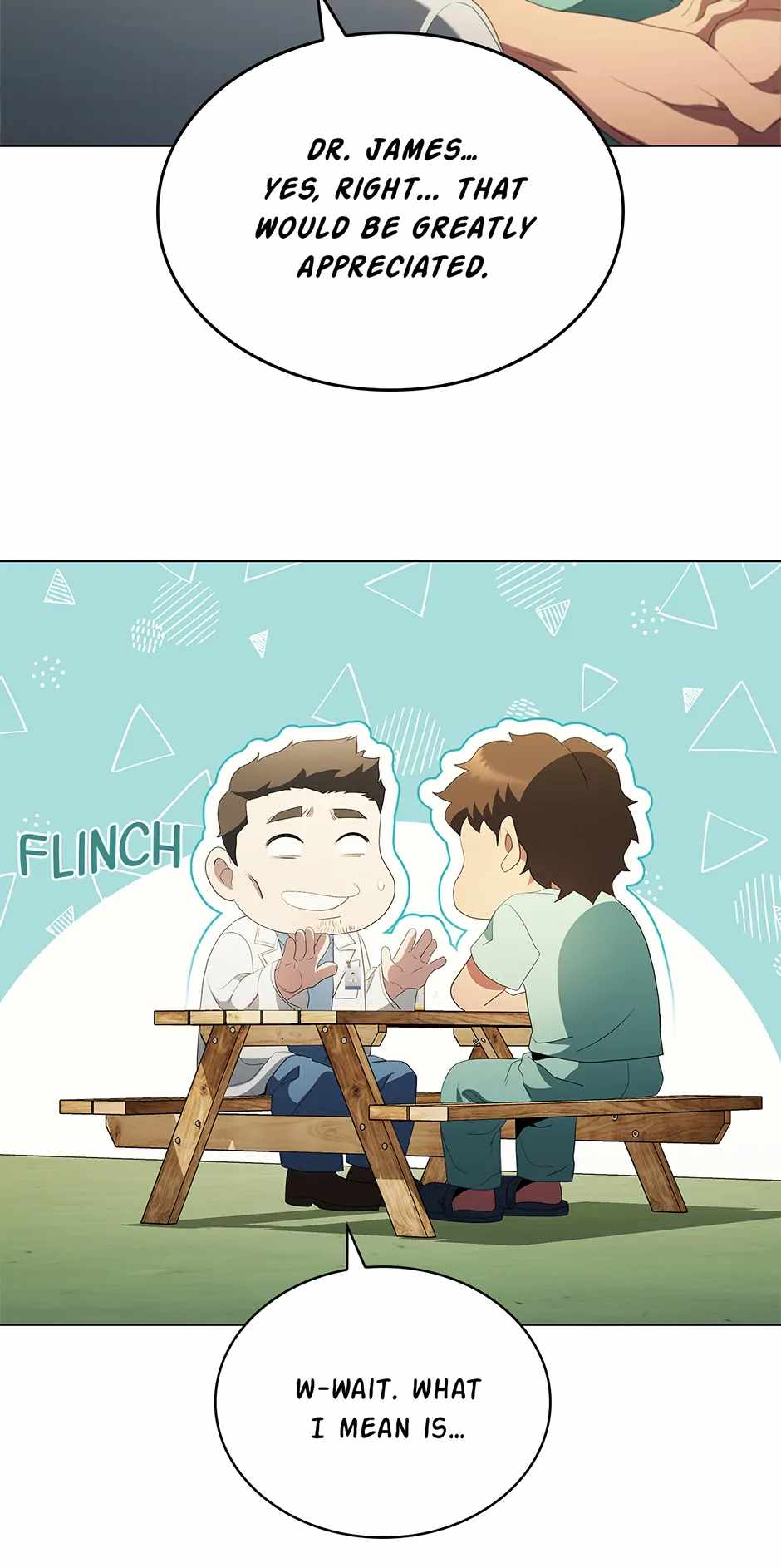Read Dr. Choi Tae-Soo Manga Online