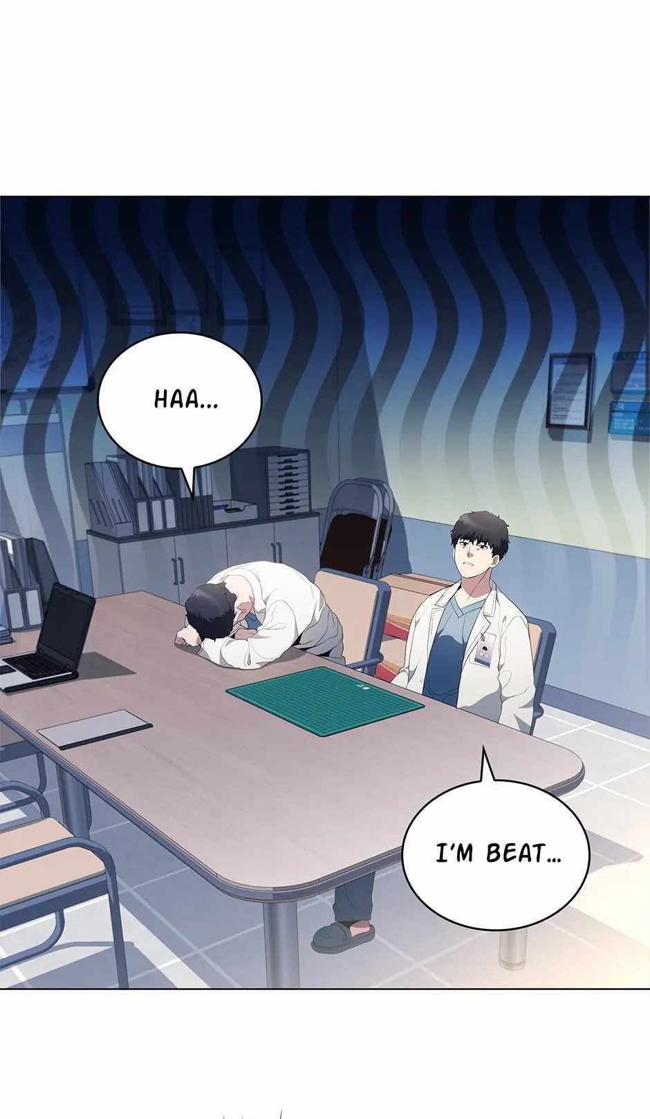 Read Dr. Choi Tae-Soo Manga Online