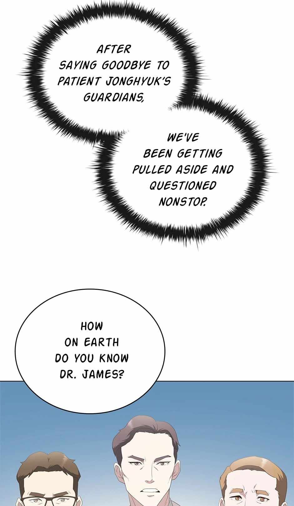 Read Dr. Choi Tae-Soo Manga Online