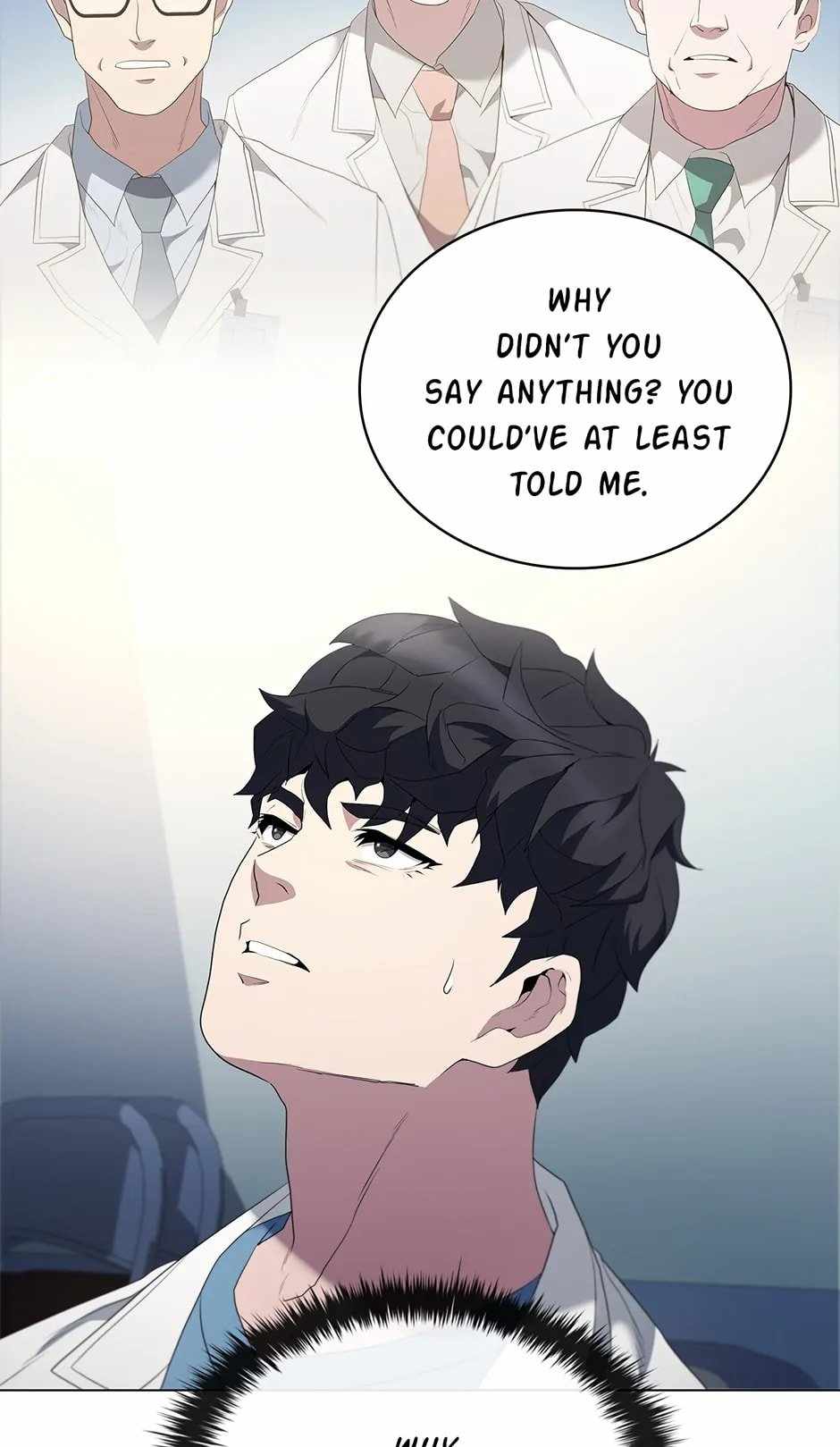 Read Dr. Choi Tae-Soo Manga Online