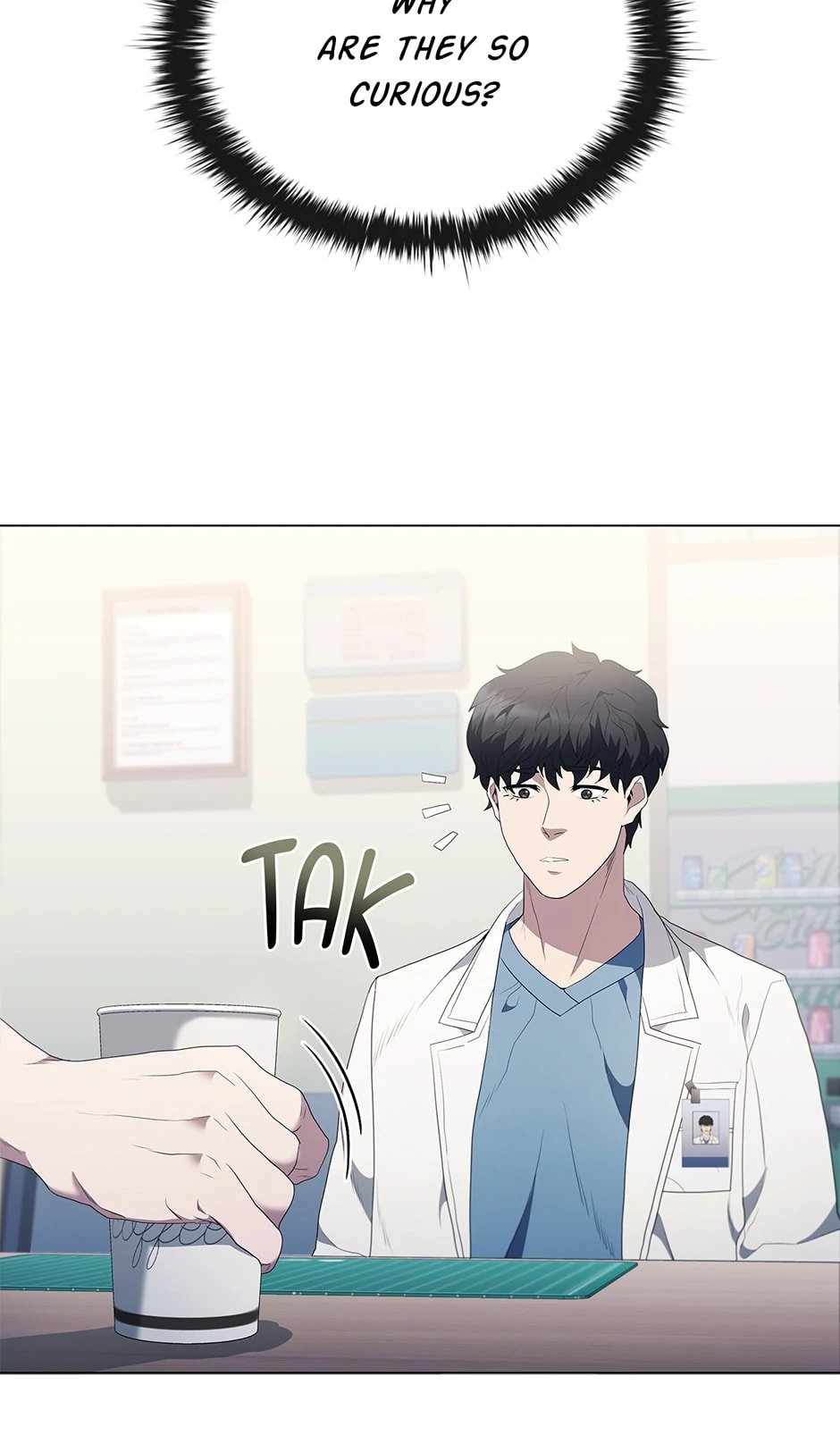 Read Dr. Choi Tae-Soo Manga Online