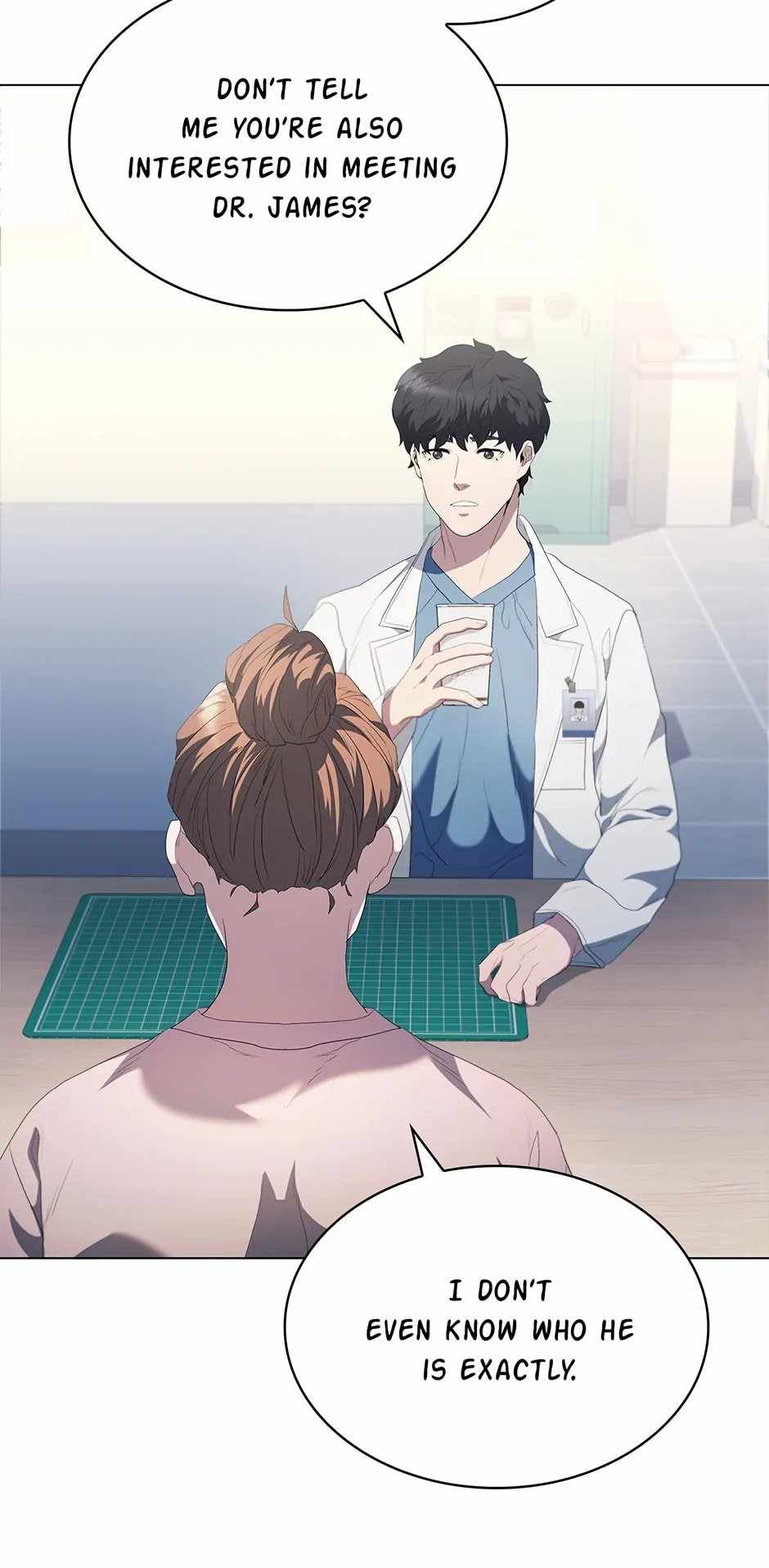 Read Dr. Choi Tae-Soo Manga Online