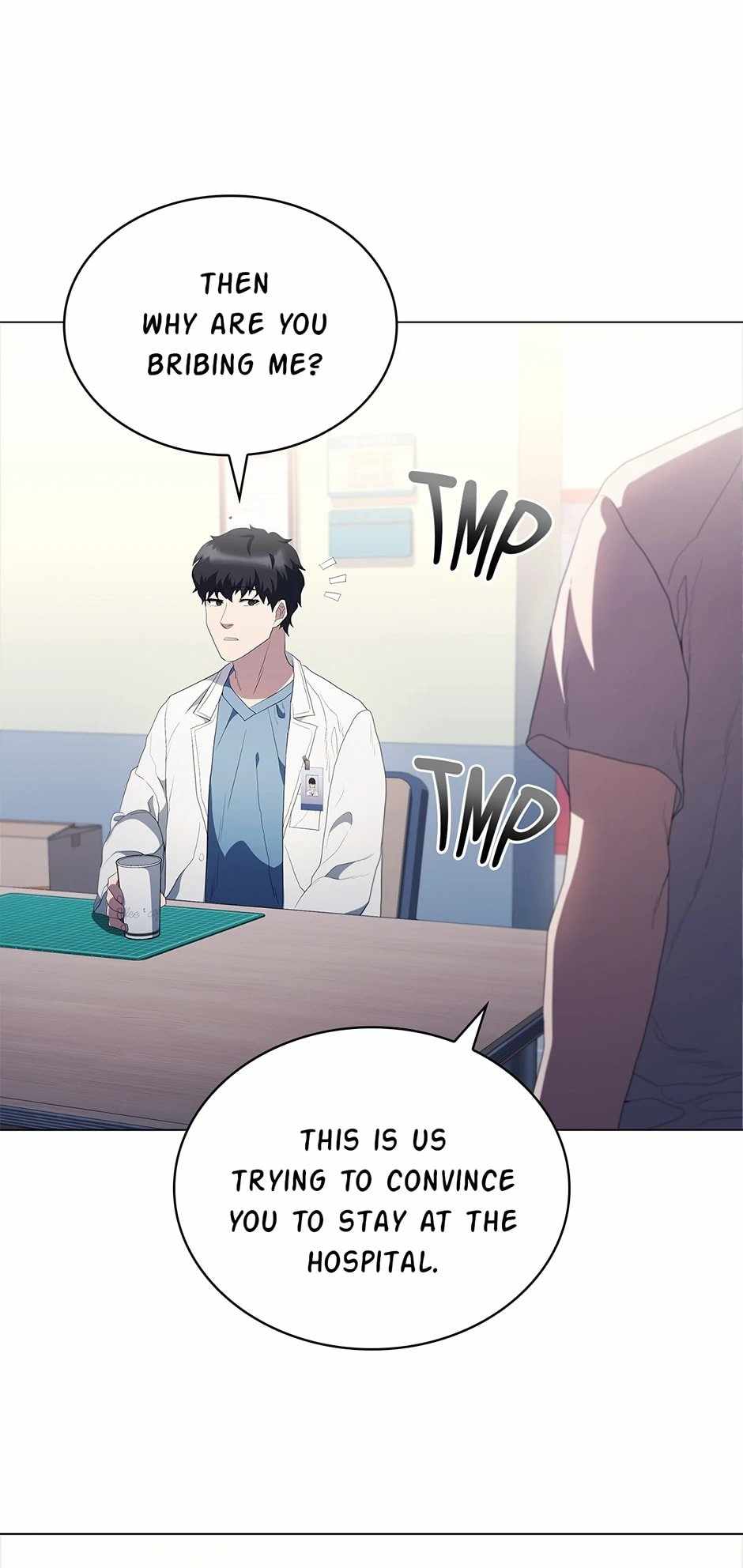 Read Dr. Choi Tae-Soo Manga Online