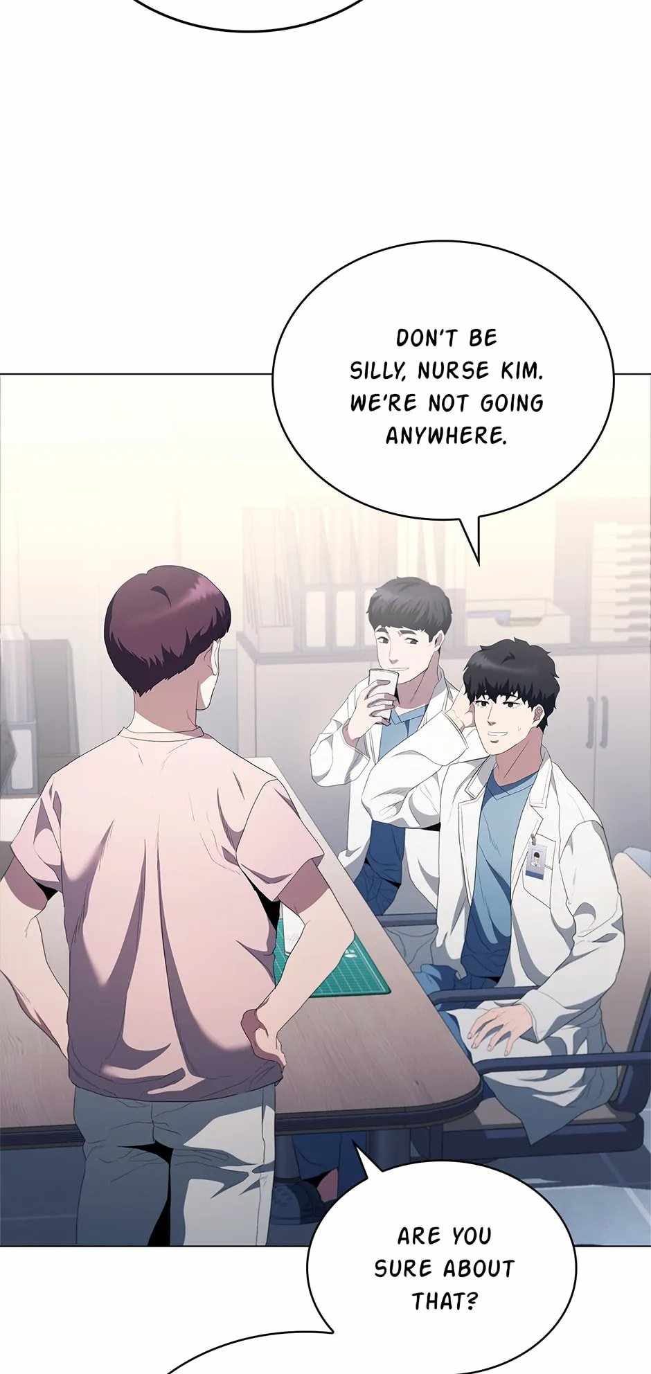 Read Dr. Choi Tae-Soo Manga Online