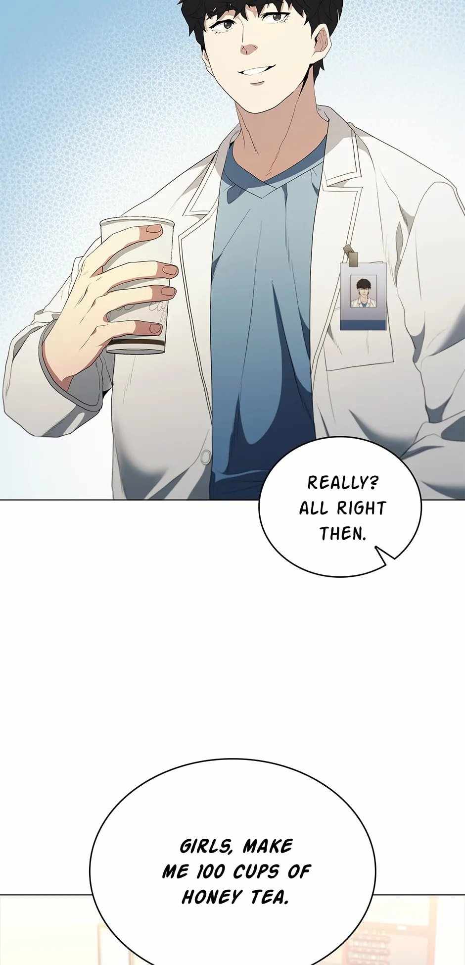 Read Dr. Choi Tae-Soo Manga Online