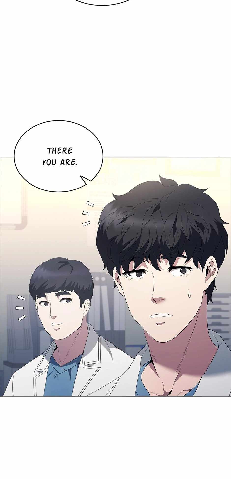 Read Dr. Choi Tae-Soo Manga Online