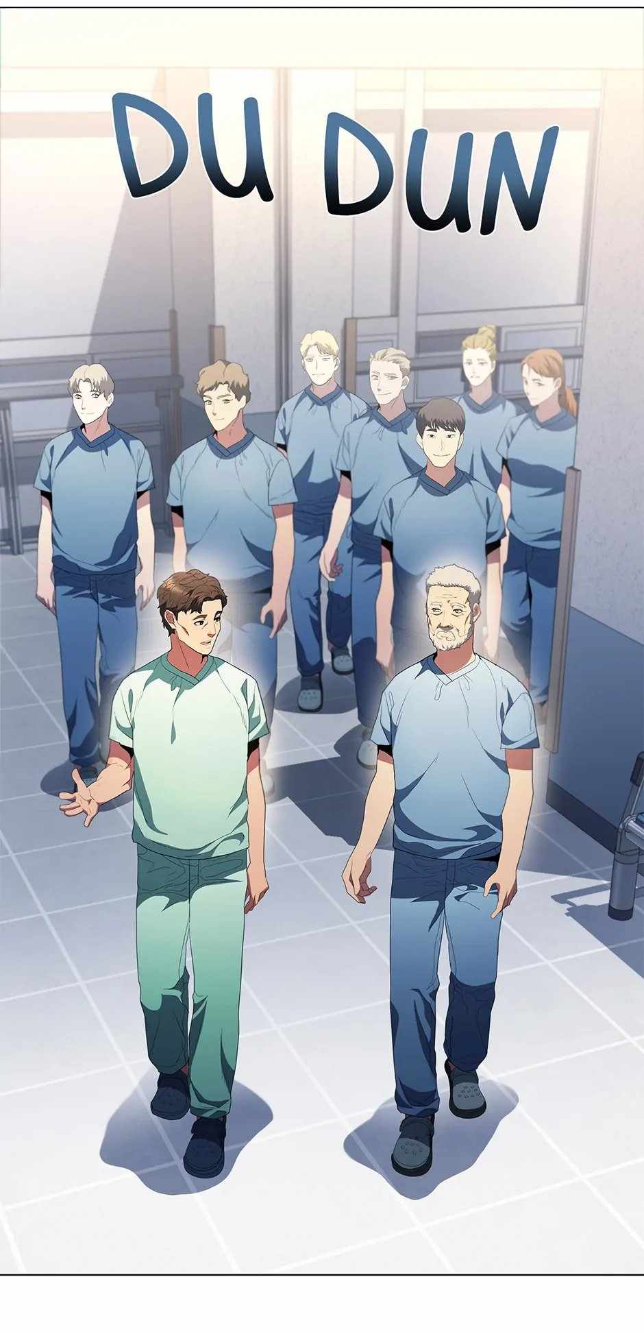 Read Dr. Choi Tae-Soo Manga Online