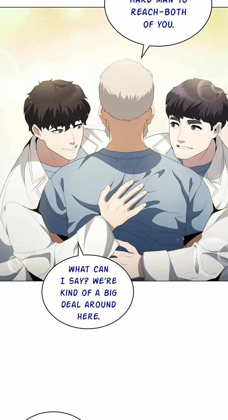 Read Dr. Choi Tae-Soo Manga Online