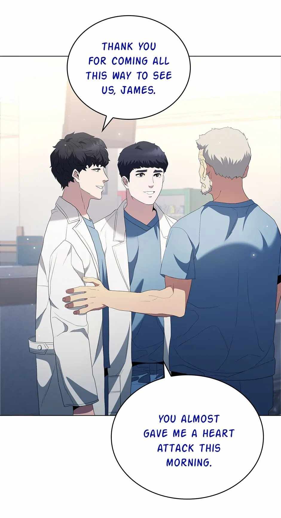 Read Dr. Choi Tae-Soo Manga Online