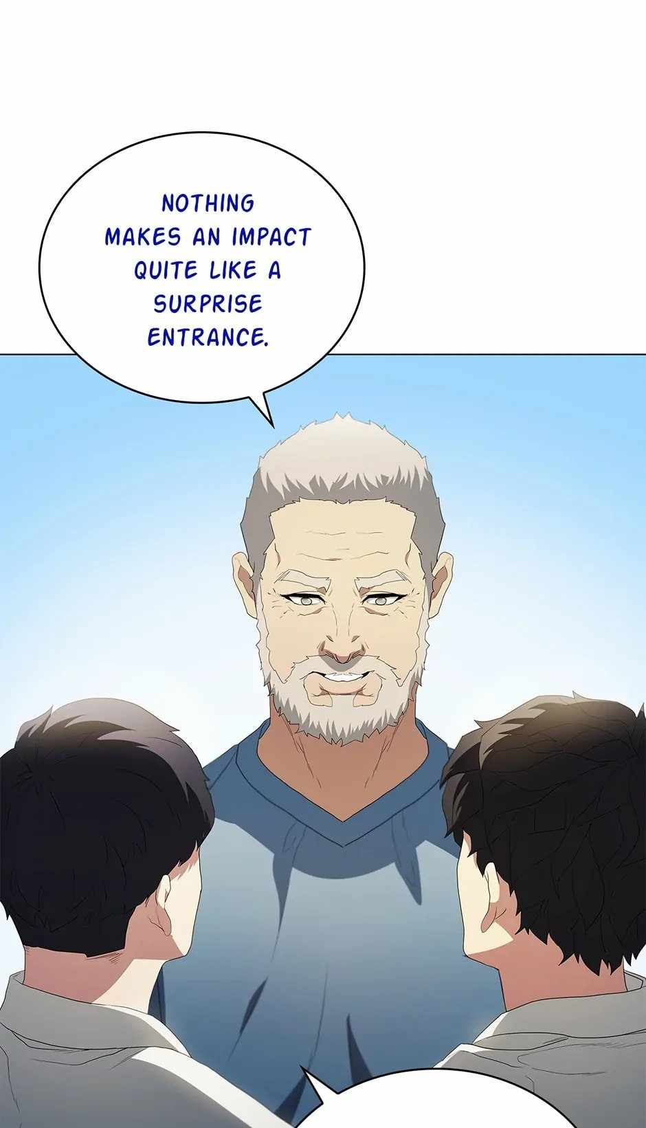 Read Dr. Choi Tae-Soo Manga Online
