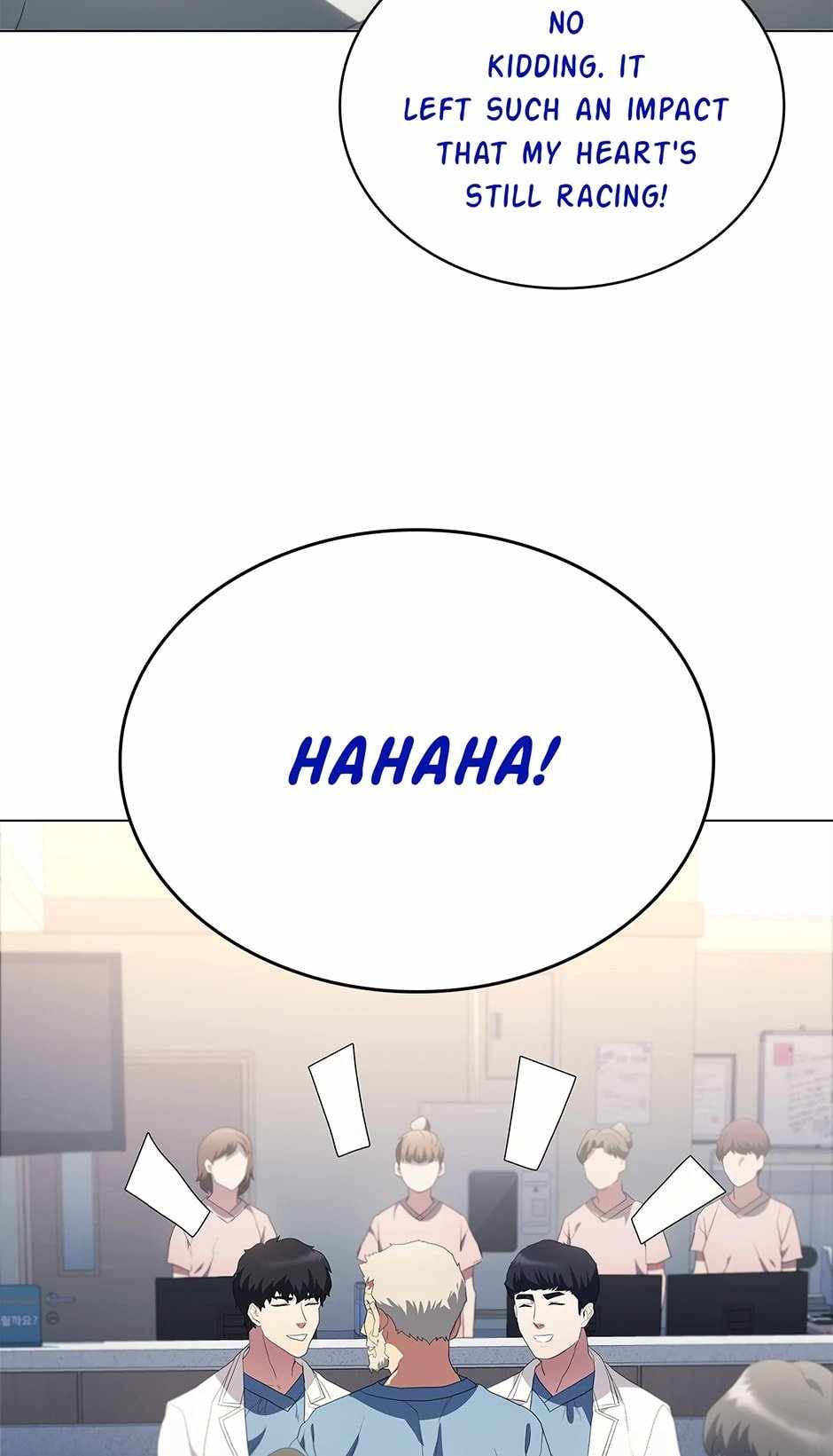 Read Dr. Choi Tae-Soo Manga Online