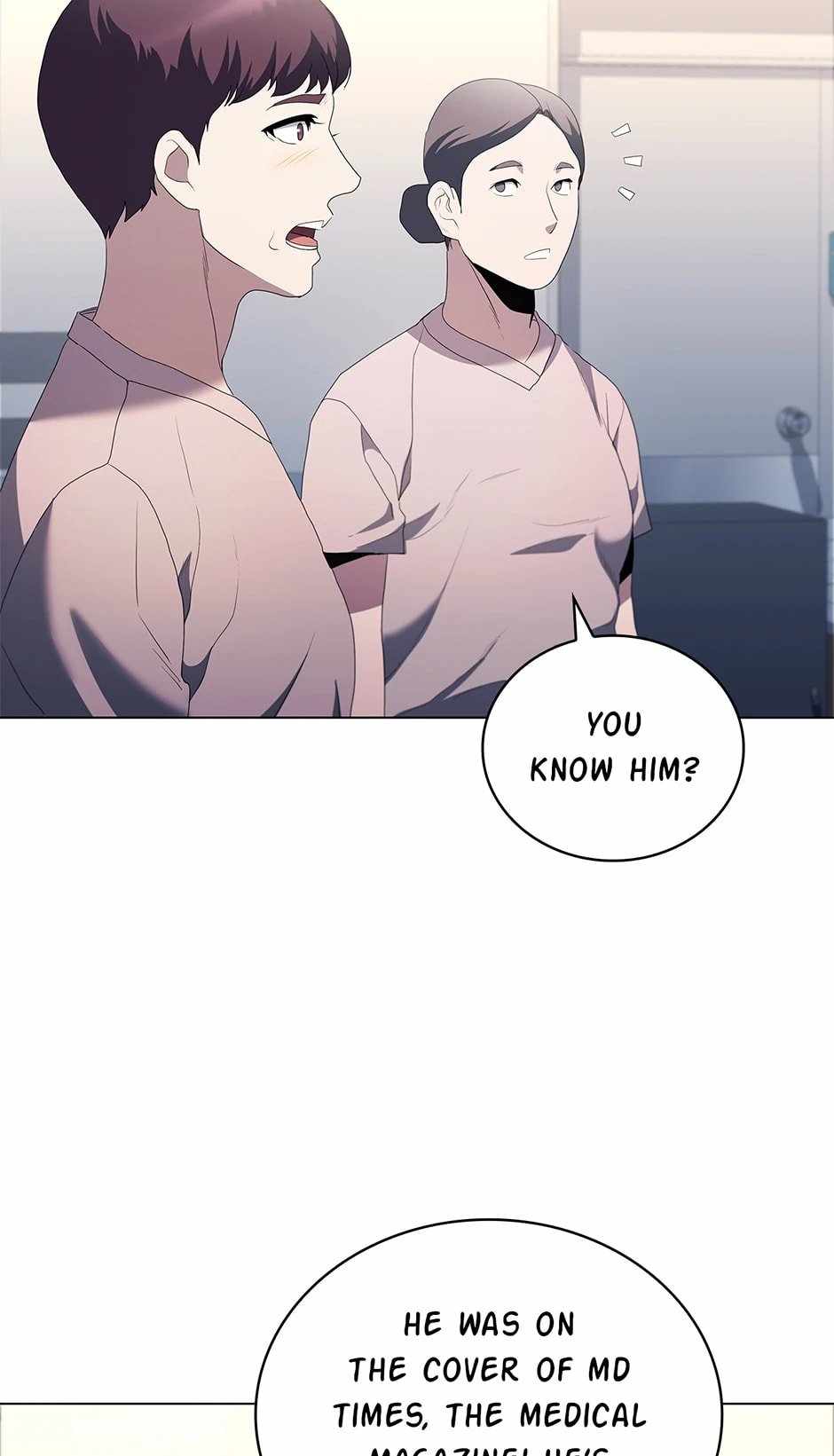 Read Dr. Choi Tae-Soo Manga Online