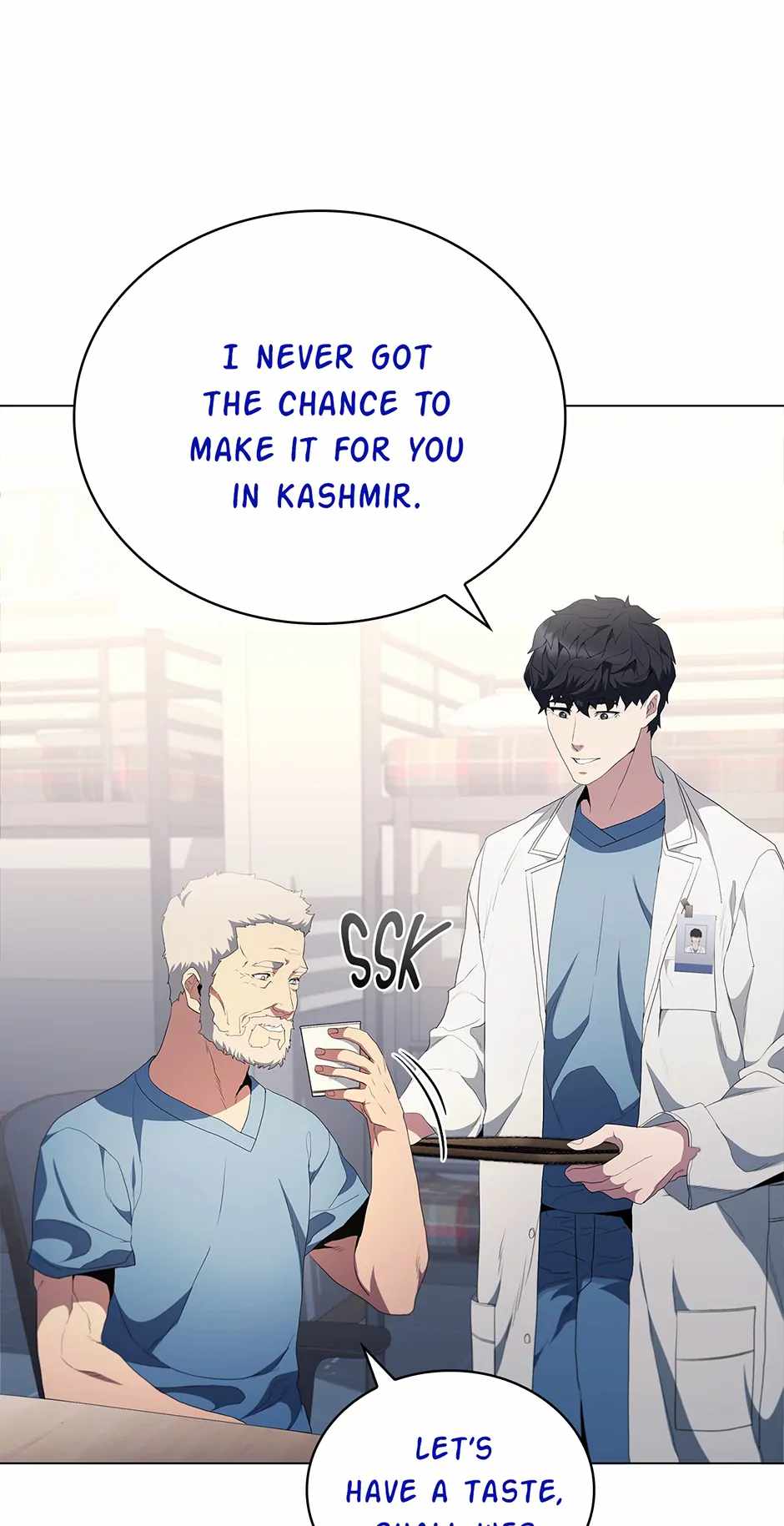 Read Dr. Choi Tae-Soo Manga Online