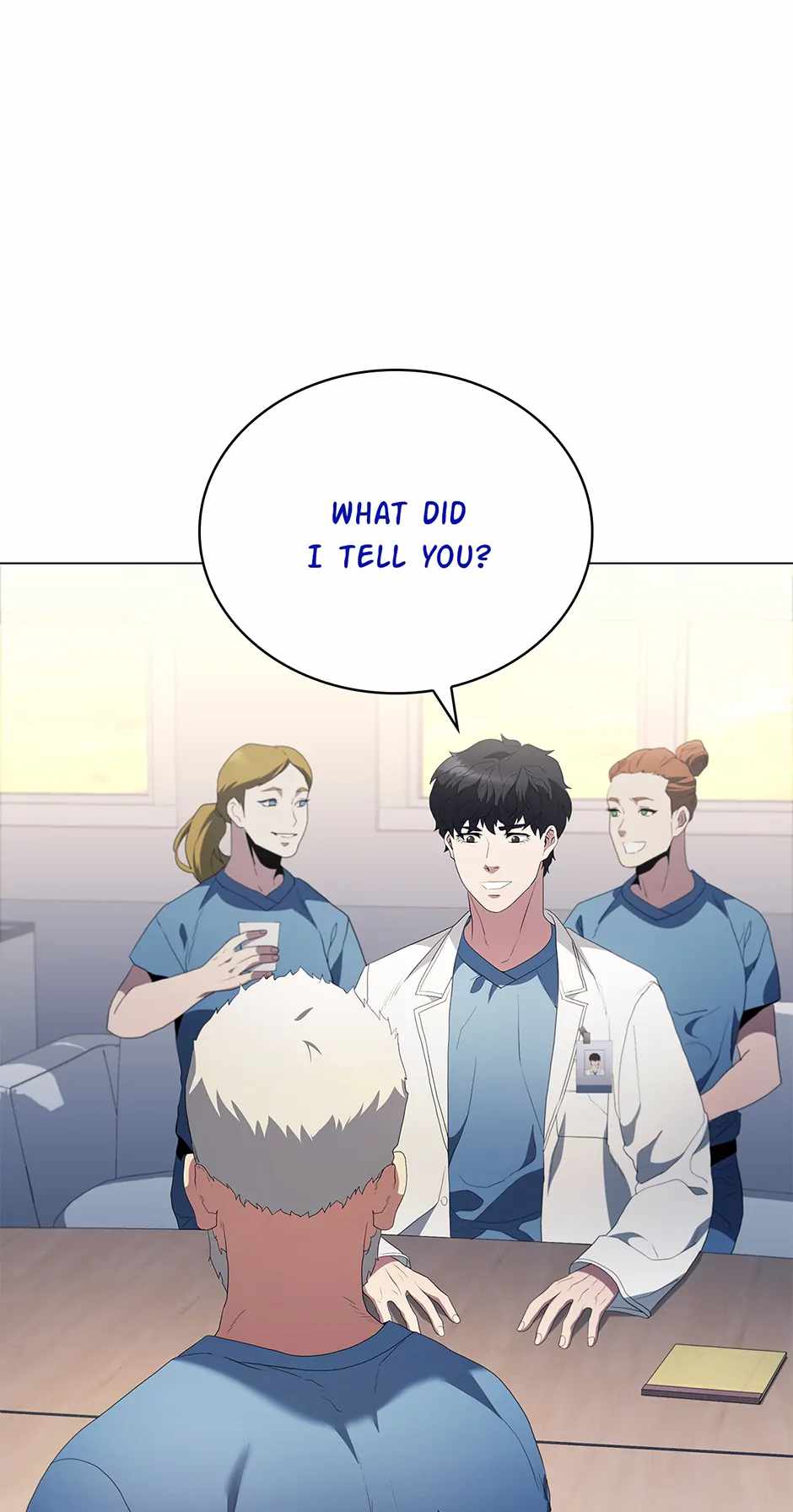 Read Dr. Choi Tae-Soo Manga Online
