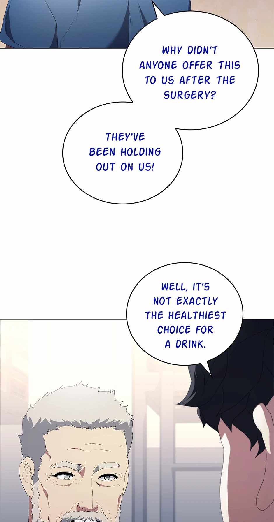 Read Dr. Choi Tae-Soo Manga Online