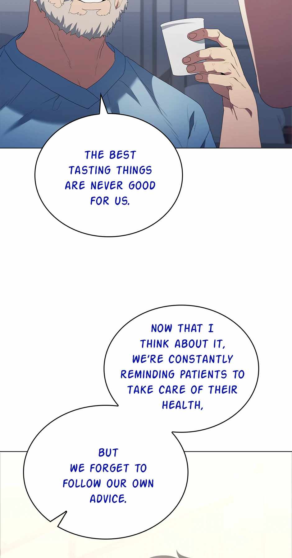 Read Dr. Choi Tae-Soo Manga Online