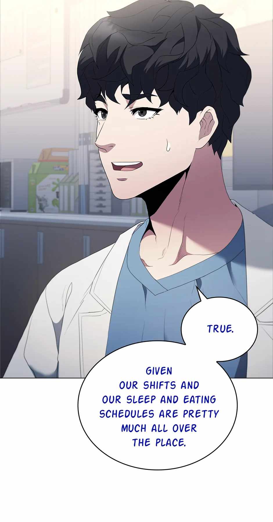Read Dr. Choi Tae-Soo Manga Online
