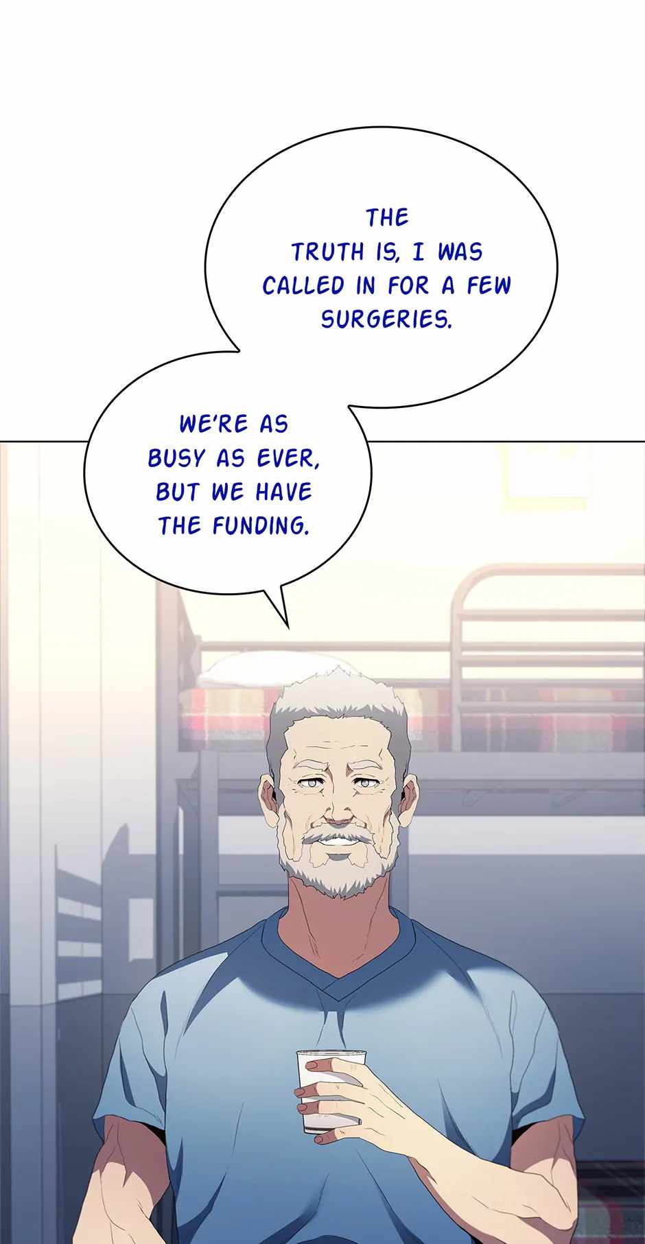 Read Dr. Choi Tae-Soo Manga Online