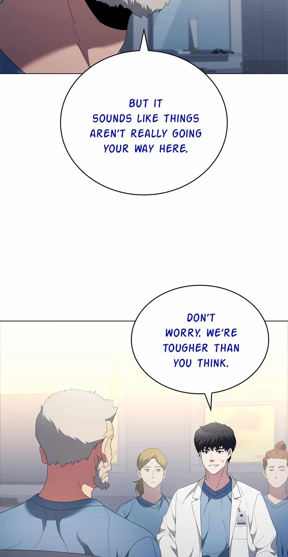 Read Dr. Choi Tae-Soo Manga Online