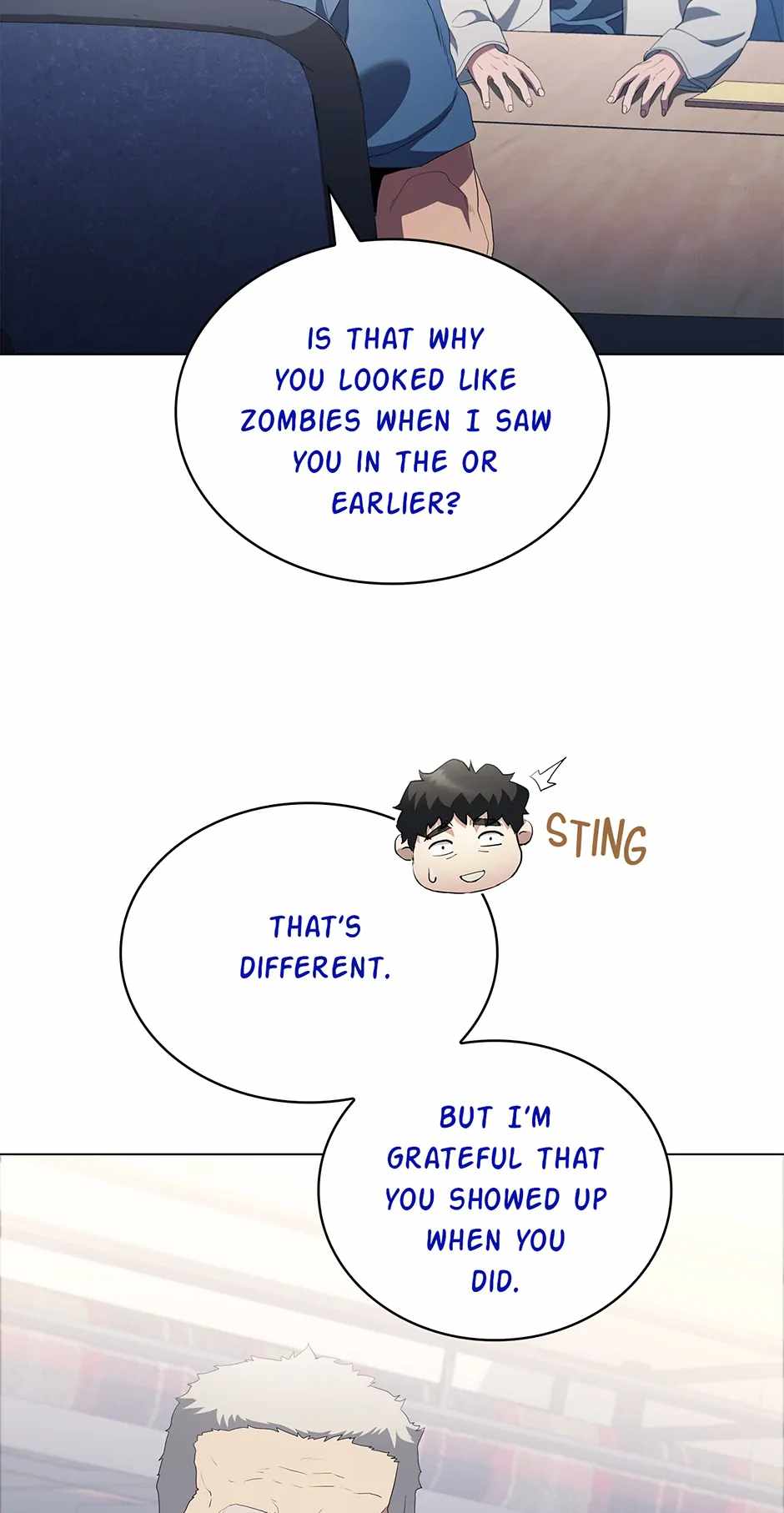 Read Dr. Choi Tae-Soo Manga Online