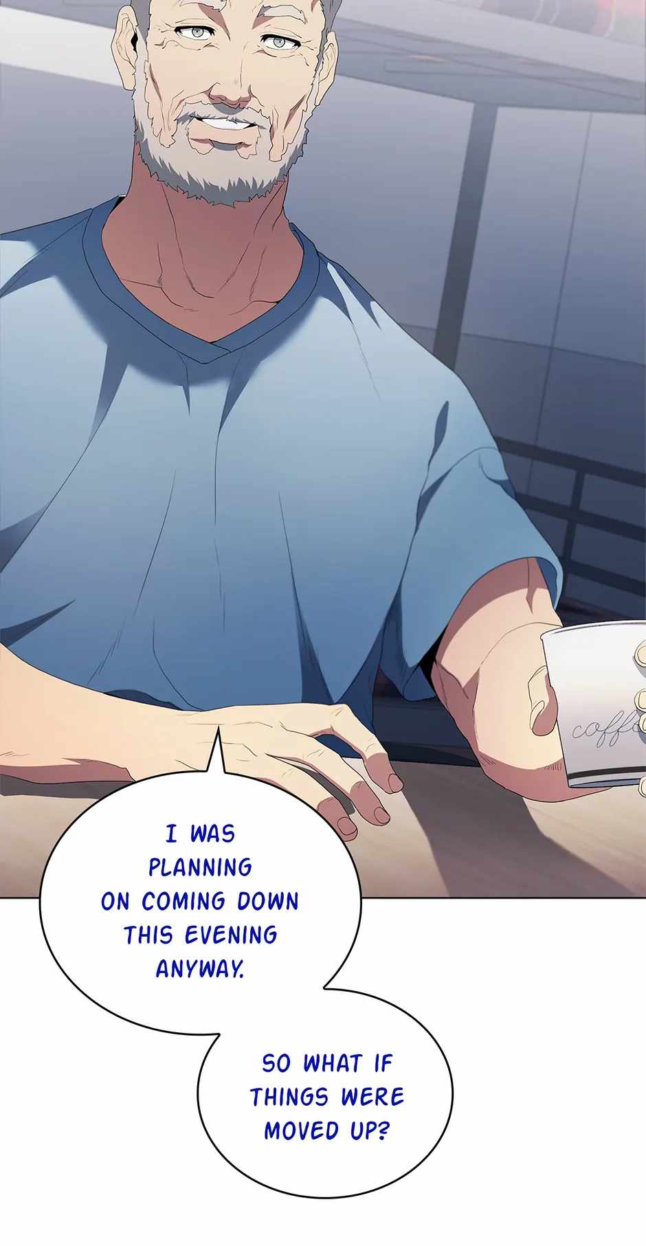 Read Dr. Choi Tae-Soo Manga Online