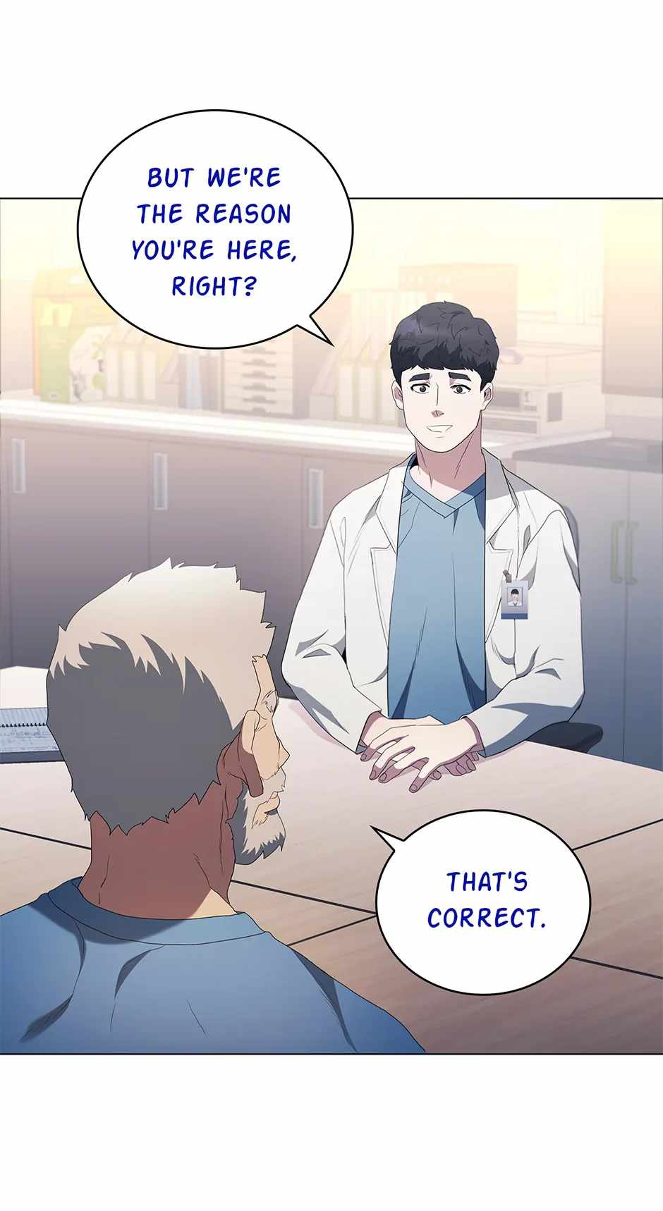 Read Dr. Choi Tae-Soo Manga Online