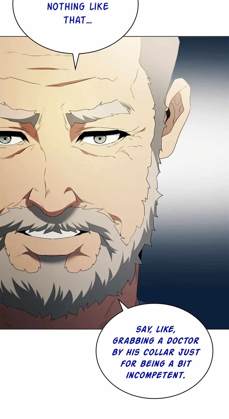Read Dr. Choi Tae-Soo Manga Online