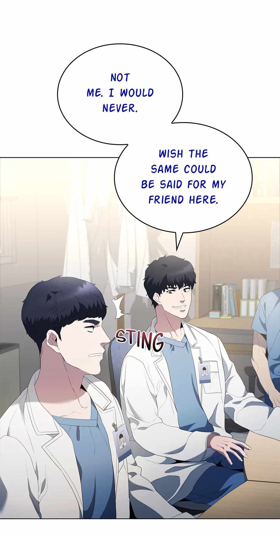 Read Dr. Choi Tae-Soo Manga Online