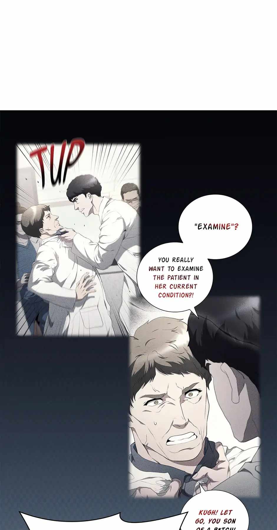 Read Dr. Choi Tae-Soo Manga Online