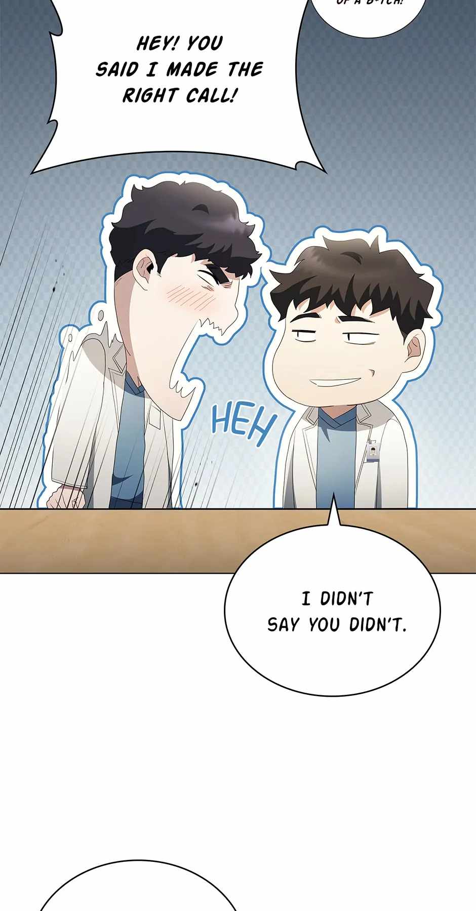 Read Dr. Choi Tae-Soo Manga Online