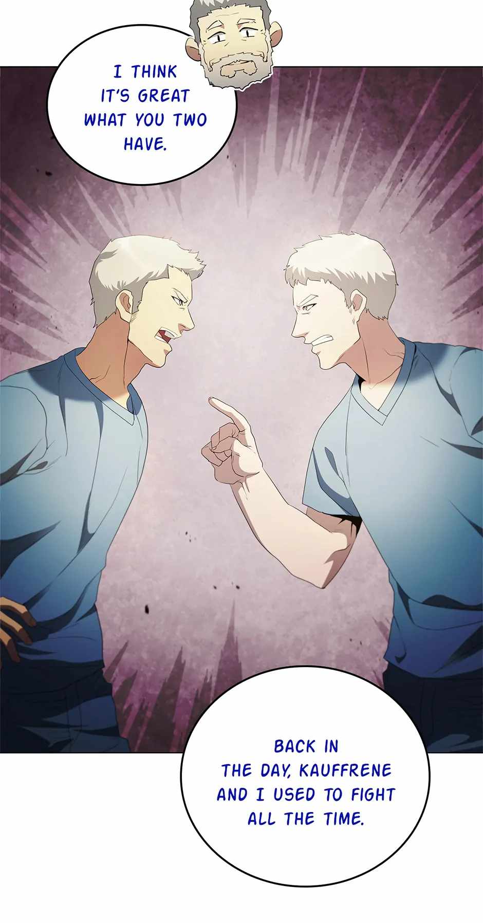 Read Dr. Choi Tae-Soo Manga Online