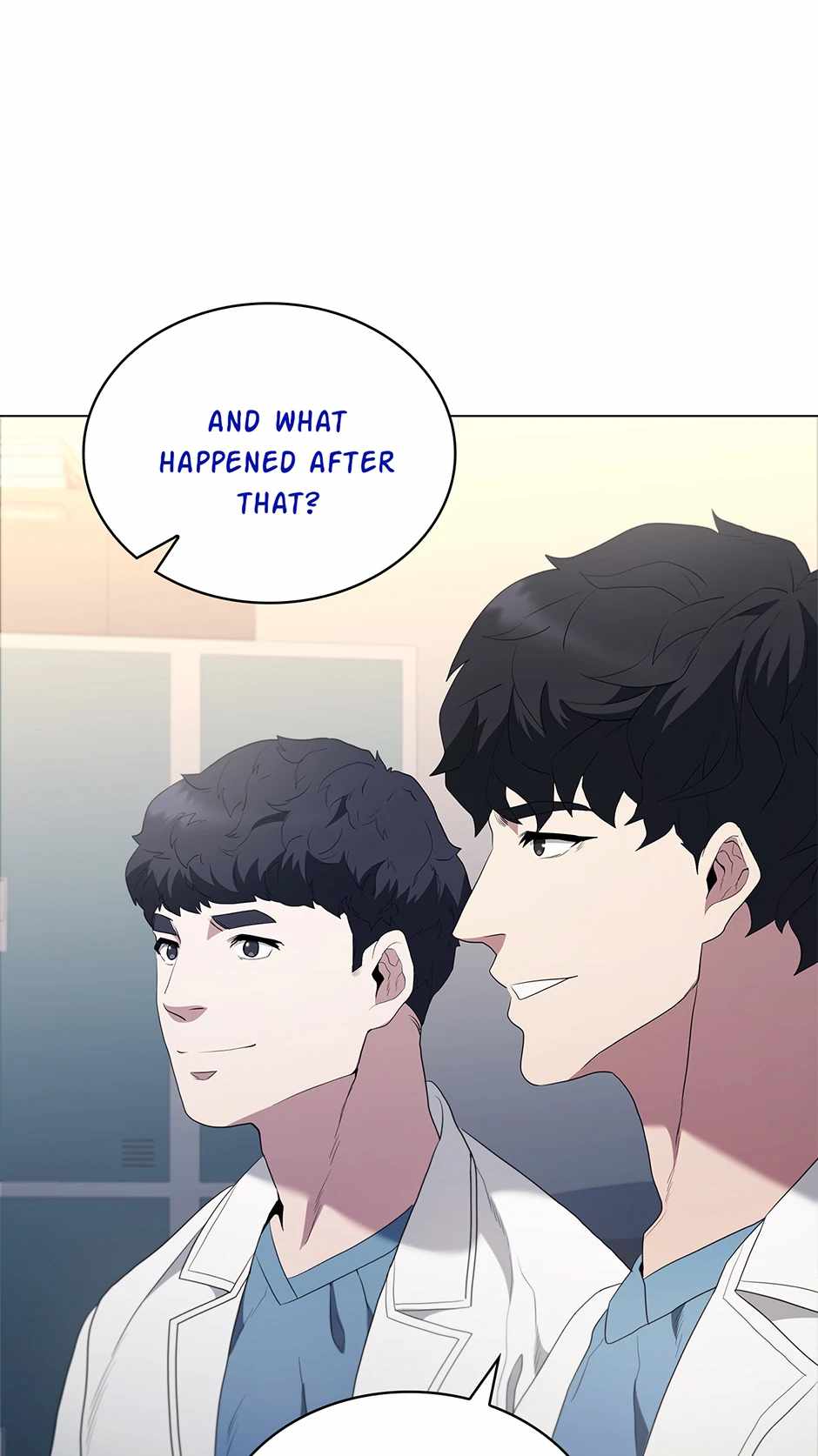 Read Dr. Choi Tae-Soo Manga Online