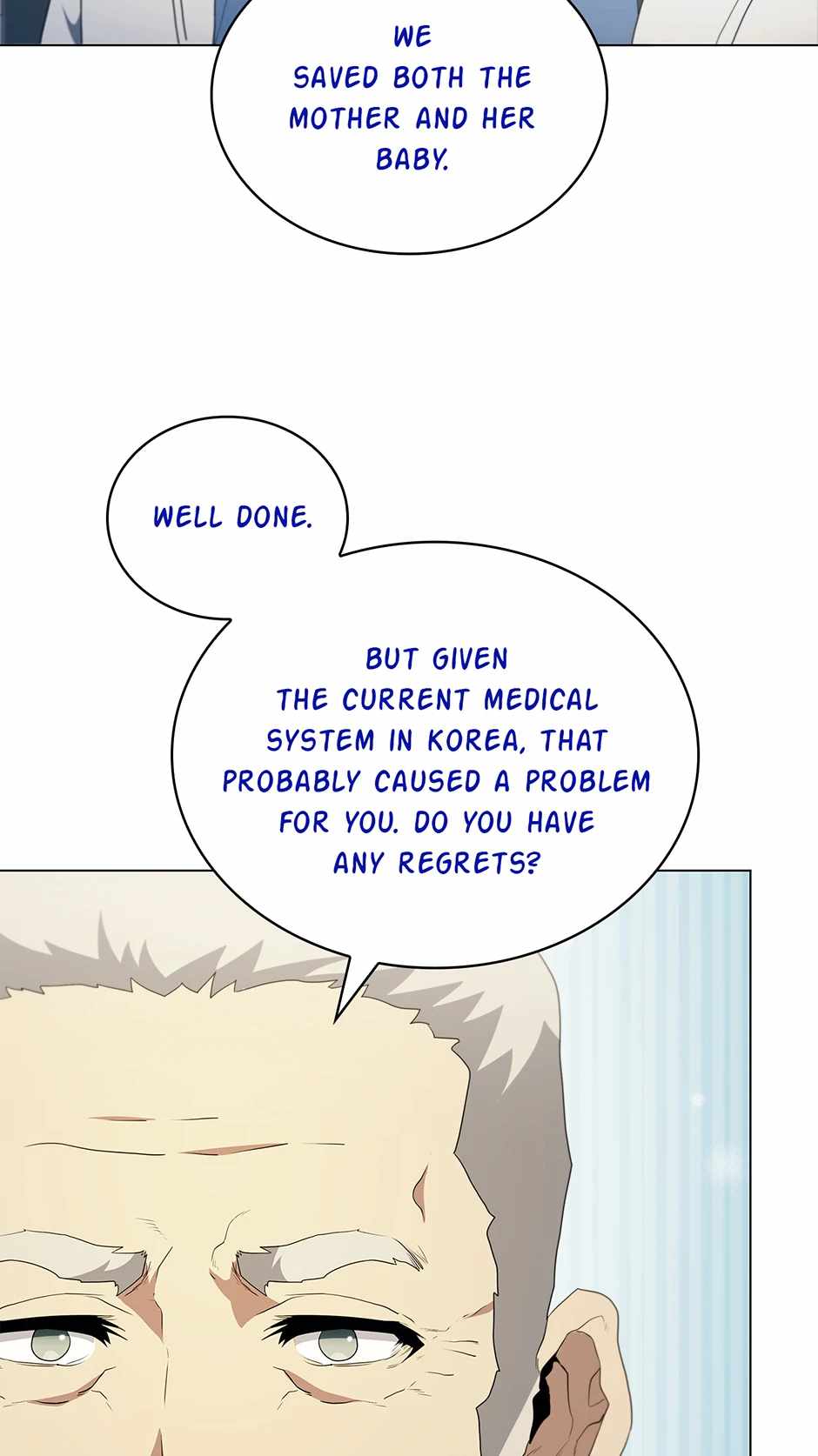 Read Dr. Choi Tae-Soo Manga Online