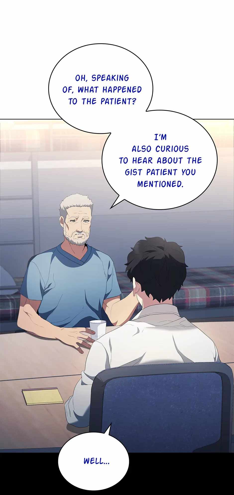 Read Dr. Choi Tae-Soo Manga Online
