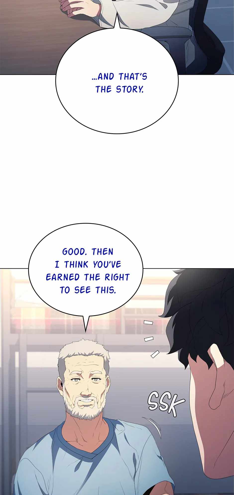 Read Dr. Choi Tae-Soo Manga Online