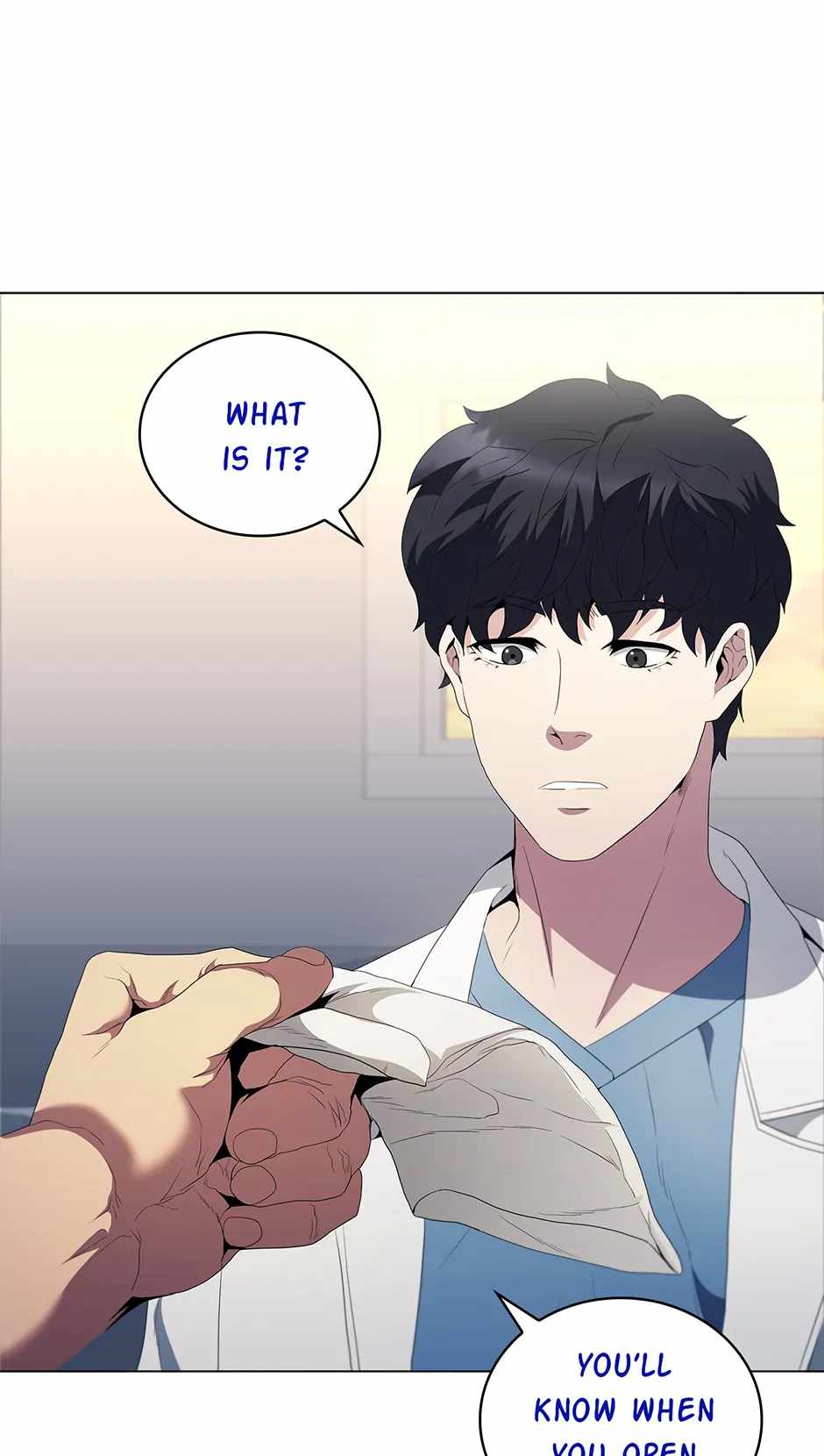 Read Dr. Choi Tae-Soo Manga Online