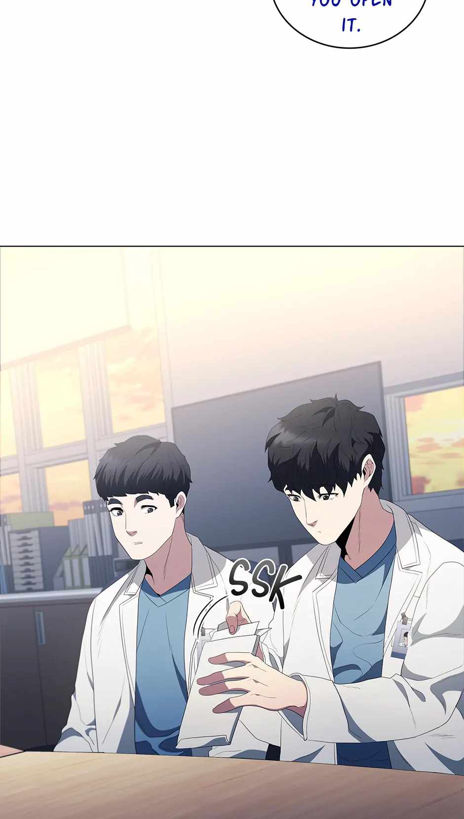 Read Dr. Choi Tae-Soo Manga Online
