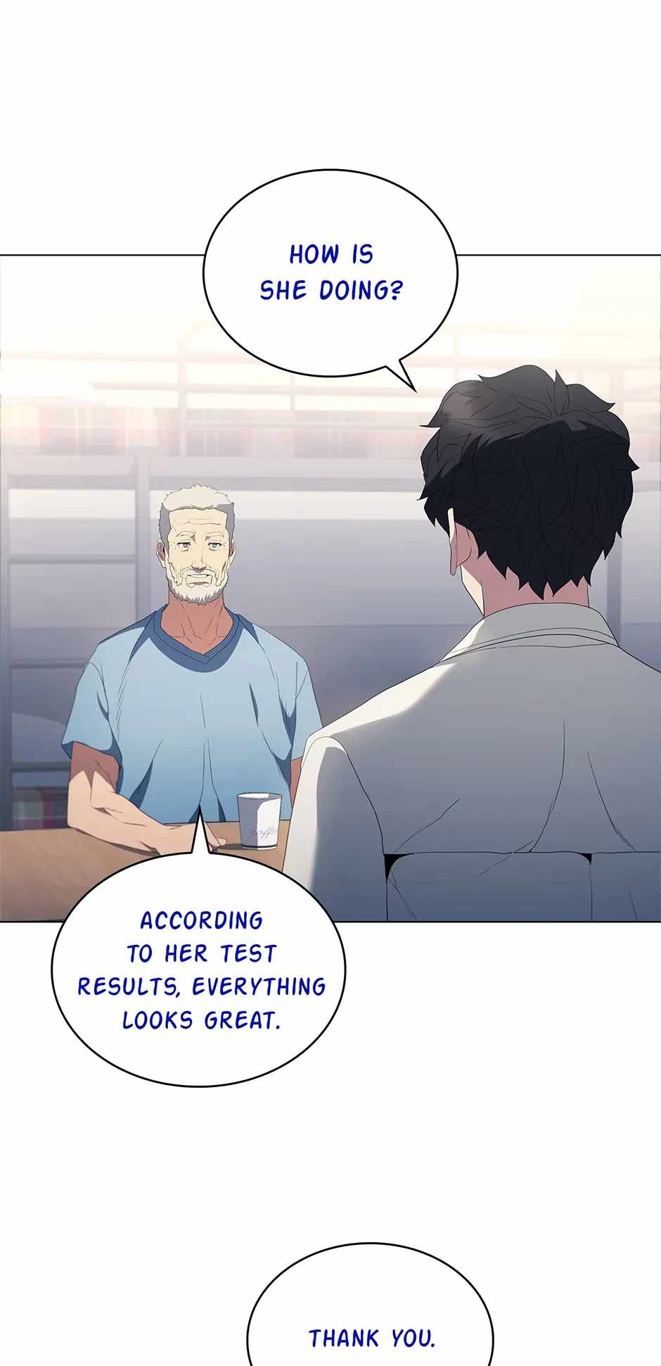 Read Dr. Choi Tae-Soo Manga Online