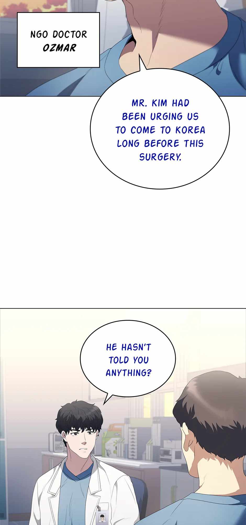 Read Dr. Choi Tae-Soo Manga Online