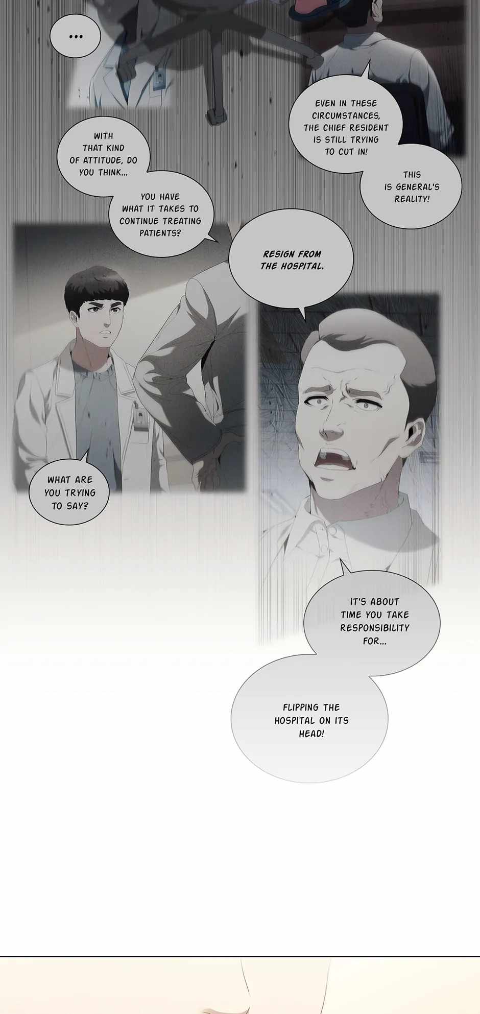 Read Dr. Choi Tae-Soo Manga Online