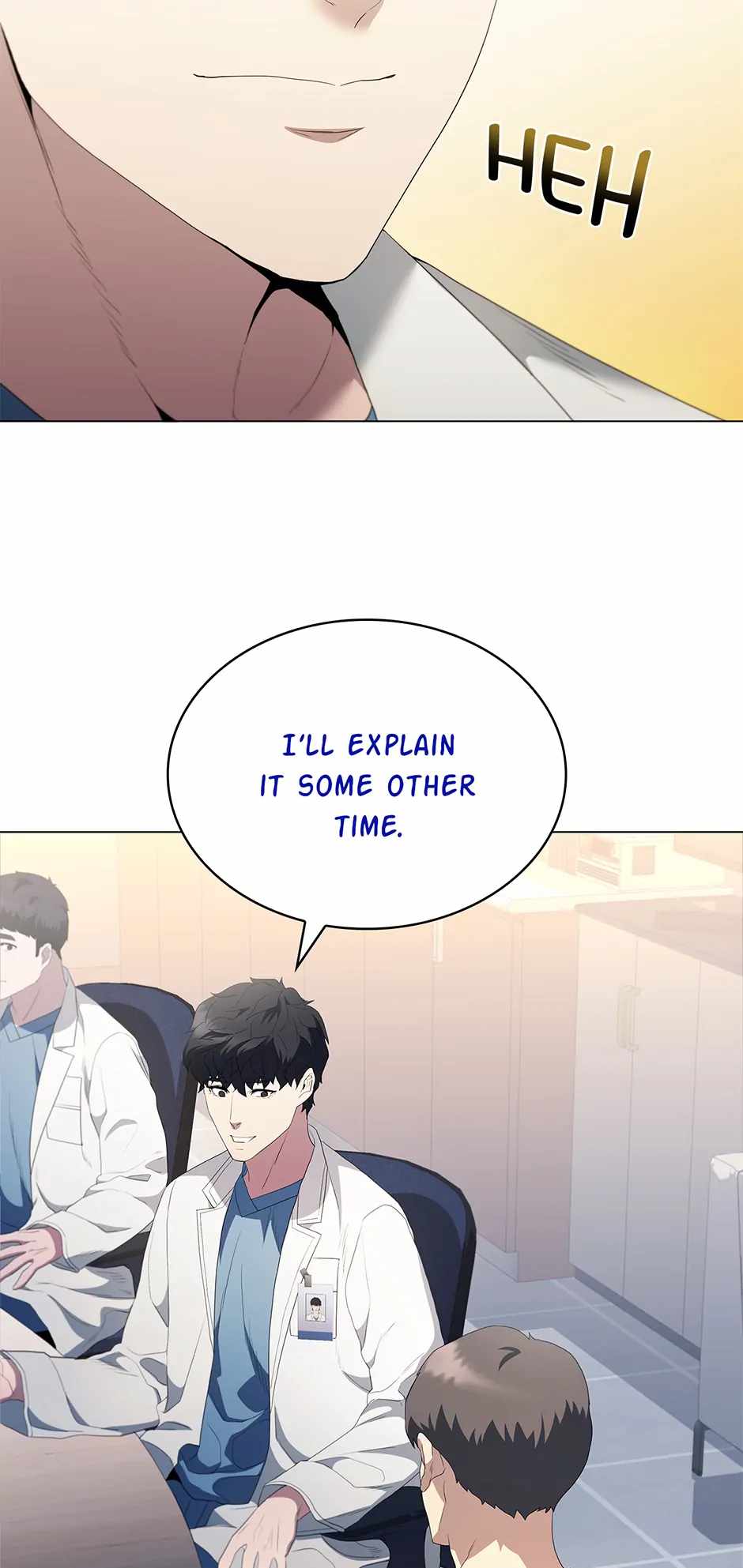 Read Dr. Choi Tae-Soo Manga Online